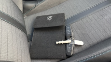 Peugeot 208 1.2 PureTech 100 Allure Premium + 5dr Petrol Hatchback